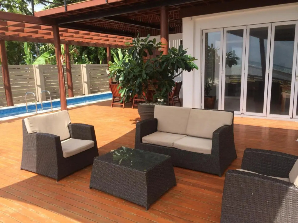 First Landing Beach Resort & Villas