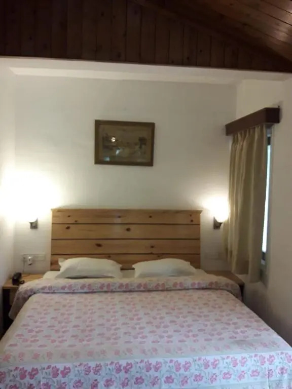 The HIve Cottage