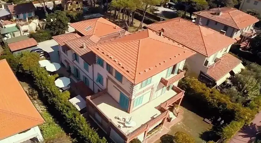 Villa Ancora