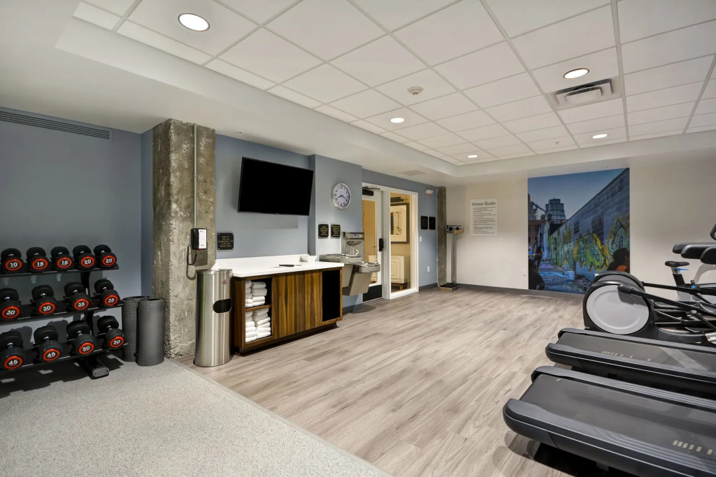 Hotel Indigo Kansas City - The Crossroads by IHG