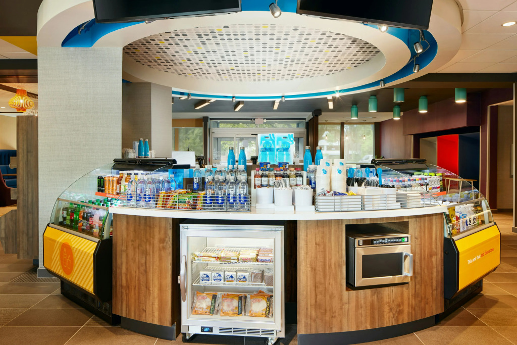 Tru By Hilton Charleston Airport