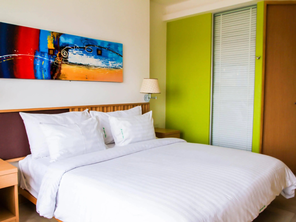 Mamaison Hotel