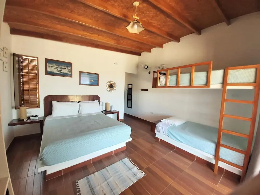 Hotel Punta del Norte Bungalows
