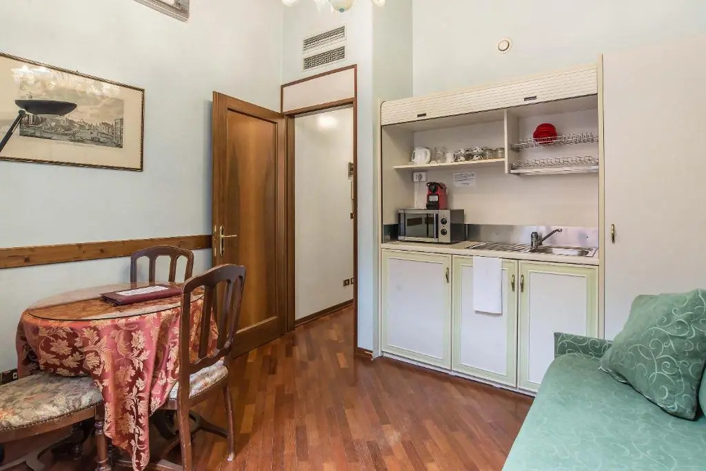 Hotel Piccola Fenice
