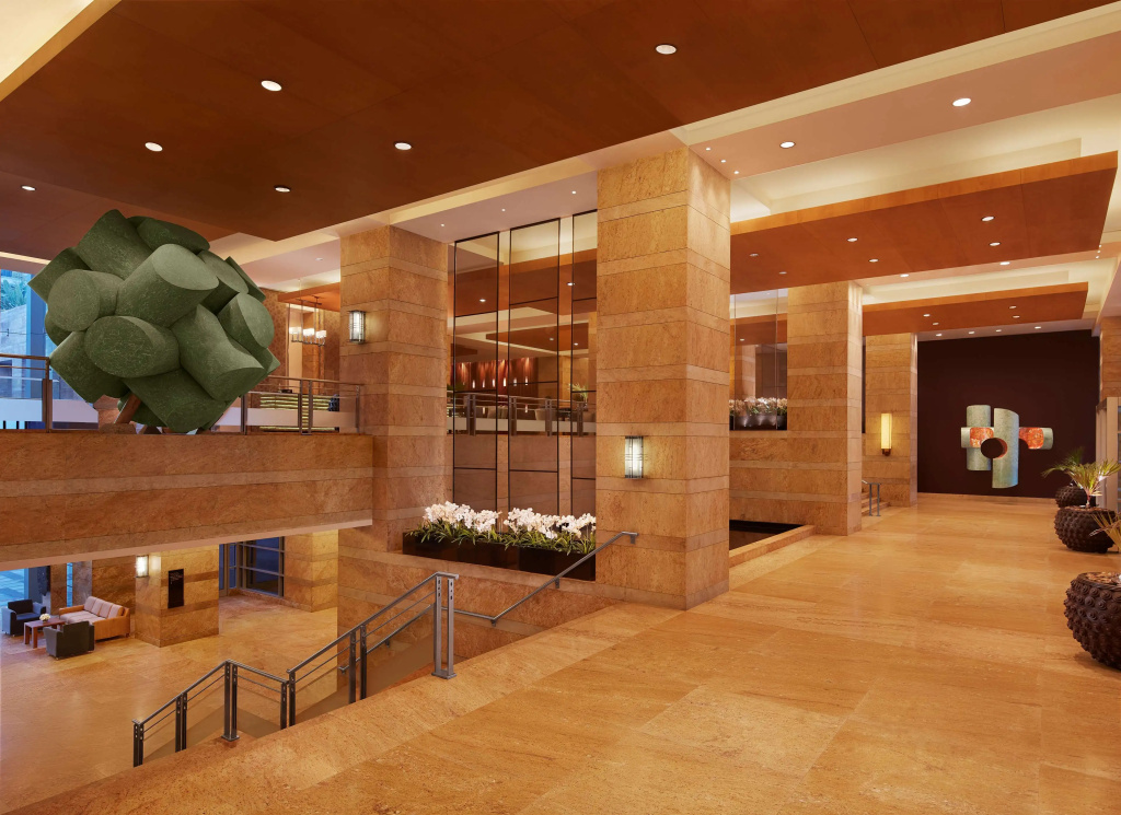 Grand Hyatt Mumbai Hotel and Residences