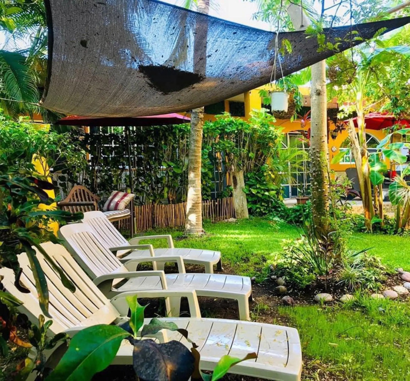 Mi Casa Es Tu Casa