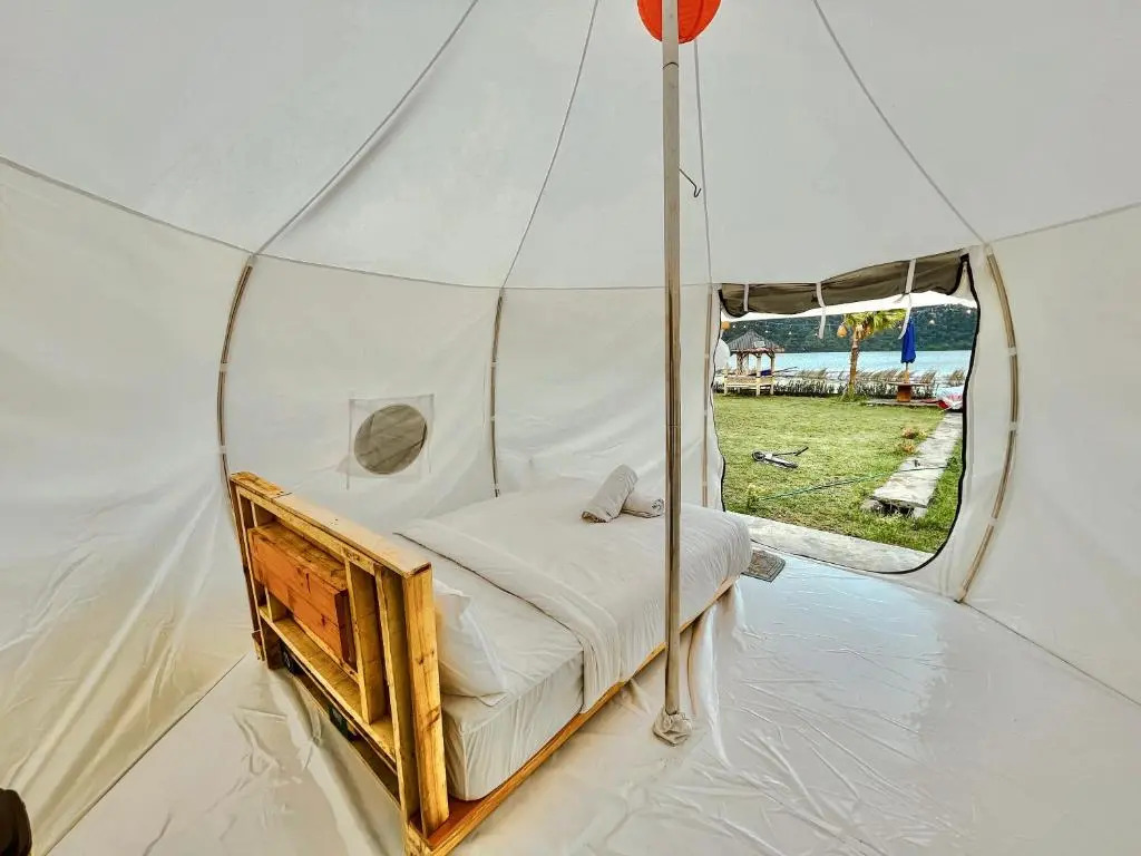 Diamond Glamping by BIO Management