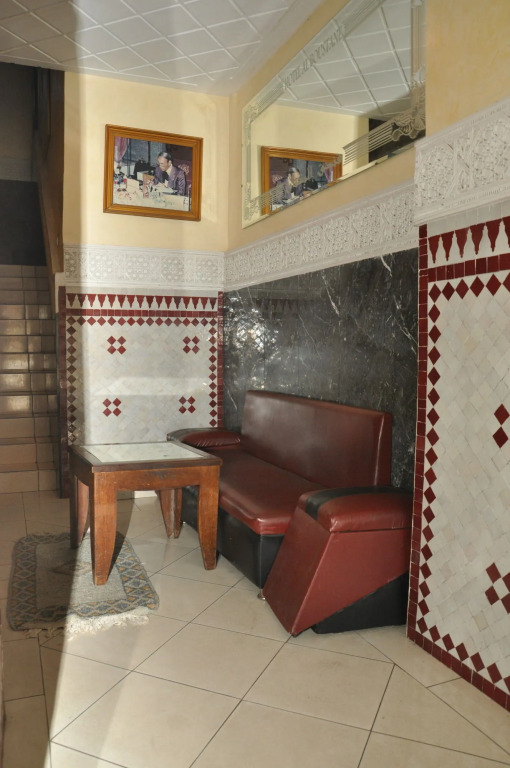 Hotel Boustane