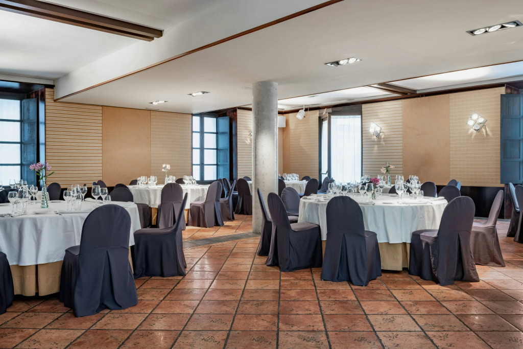AC Hotel Ciudad de Tudela by Marriott