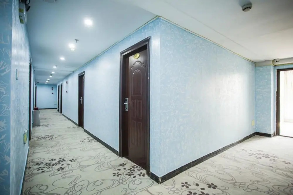 Shuiyuan Hotel
