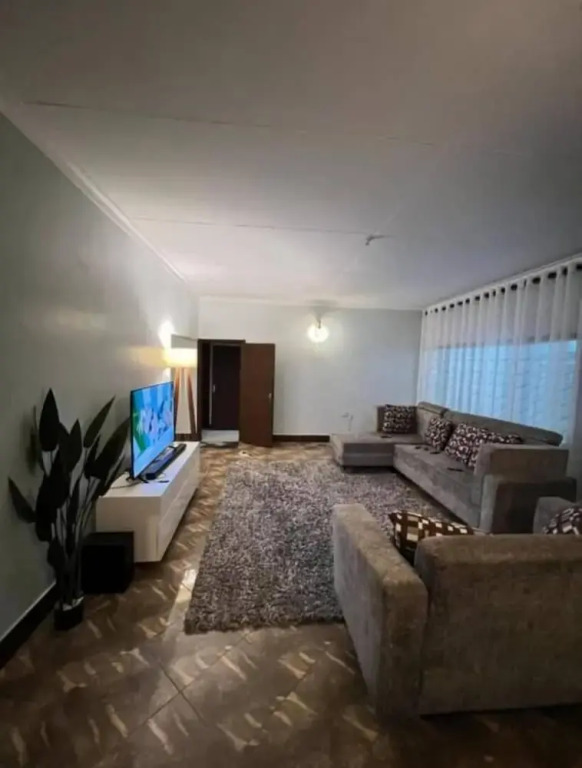 Bustani Luxury Homestay