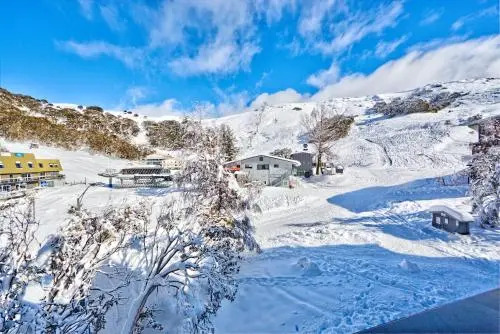 Snow Ski Apartments 41