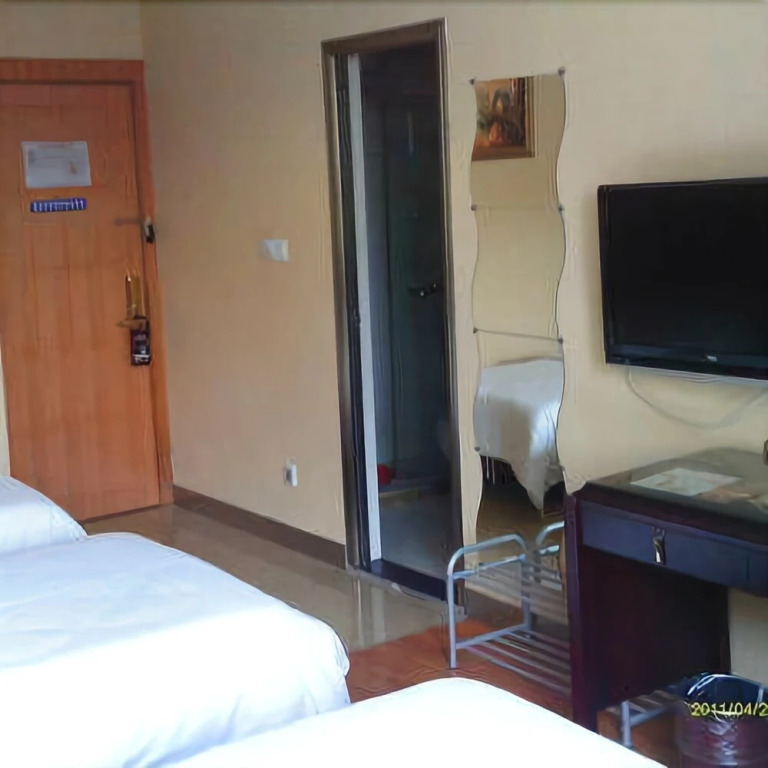 City Star Hotel