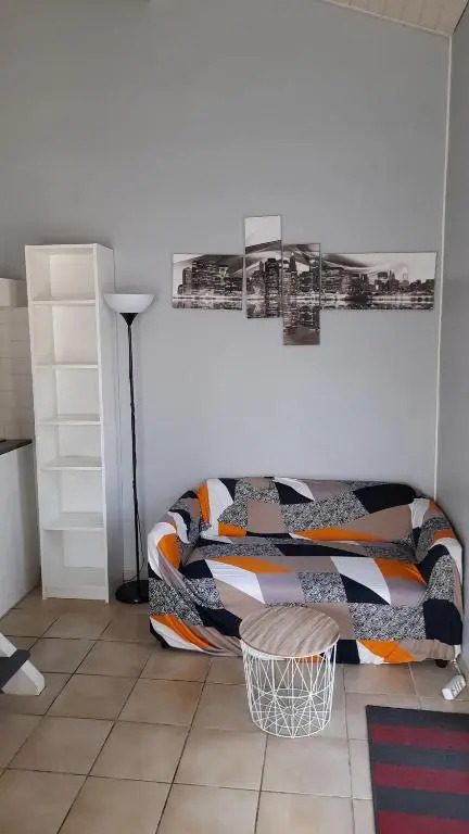 Appartement SOULAC SUR MER À 500 m de la plage N 4