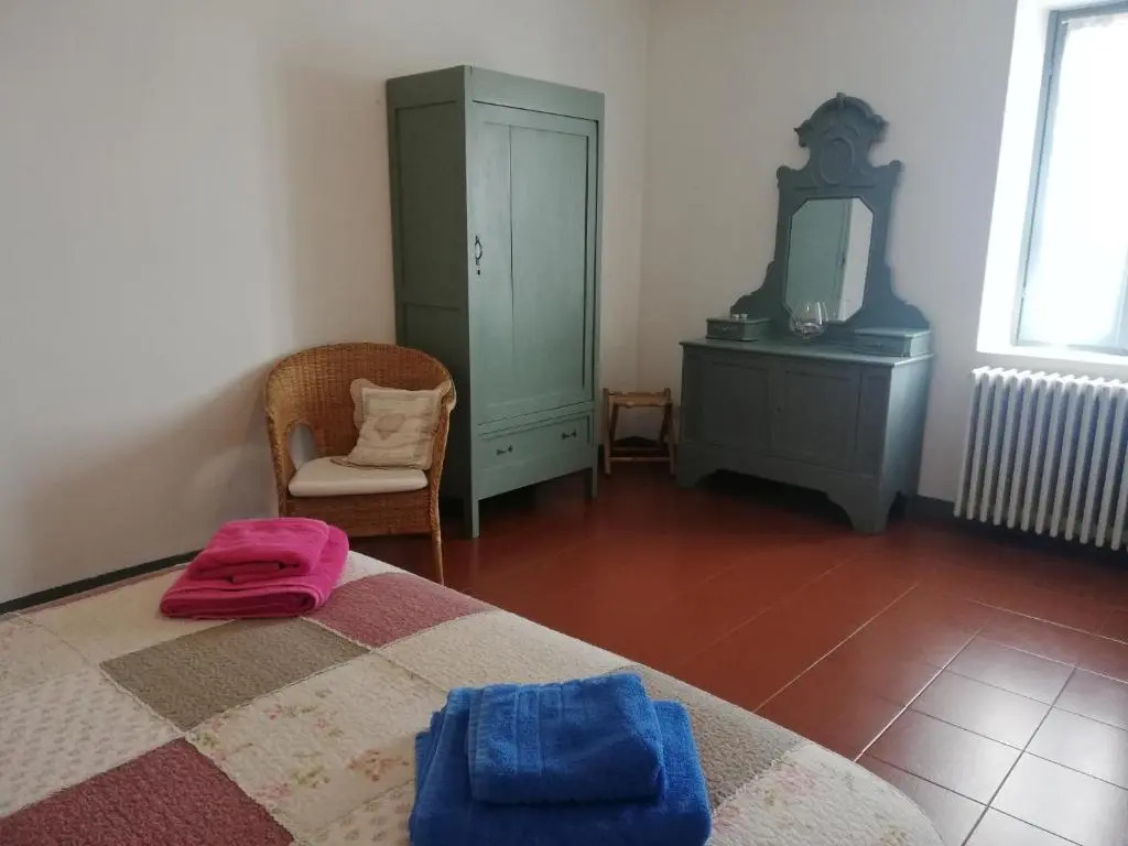 Agriturismo Conte Brunello