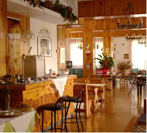 Hotel Ussita