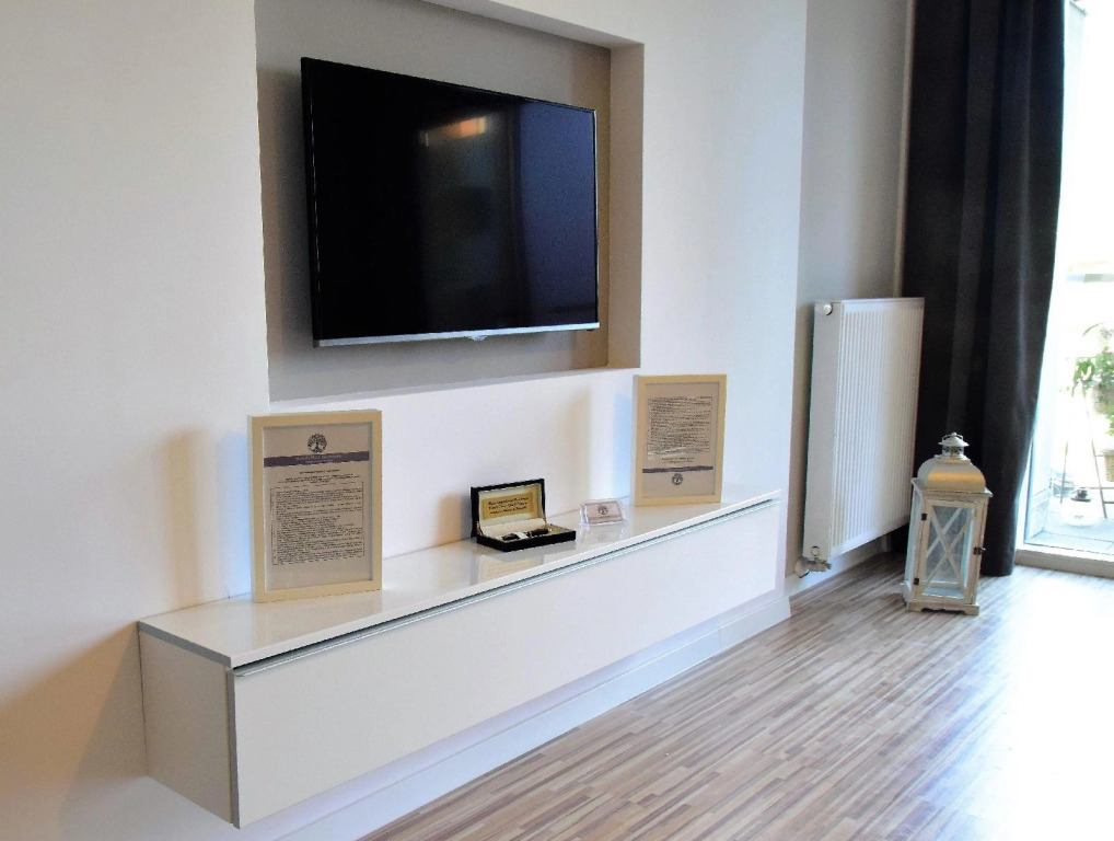 Apartament Lazurovy - Homely Place