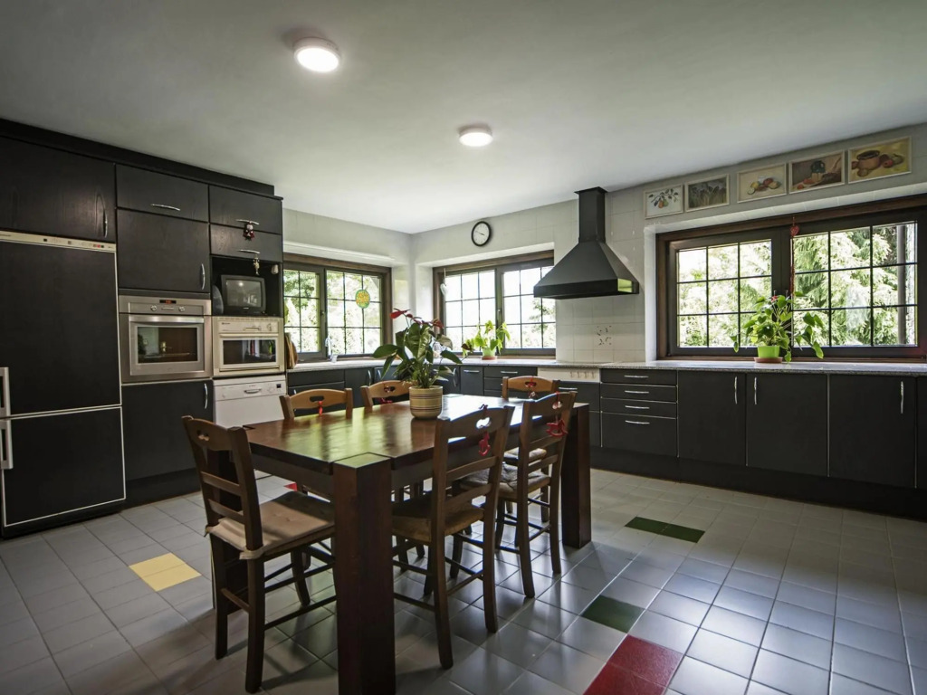 Splendid house next to the Baqueira Beret ski resort for 9 people