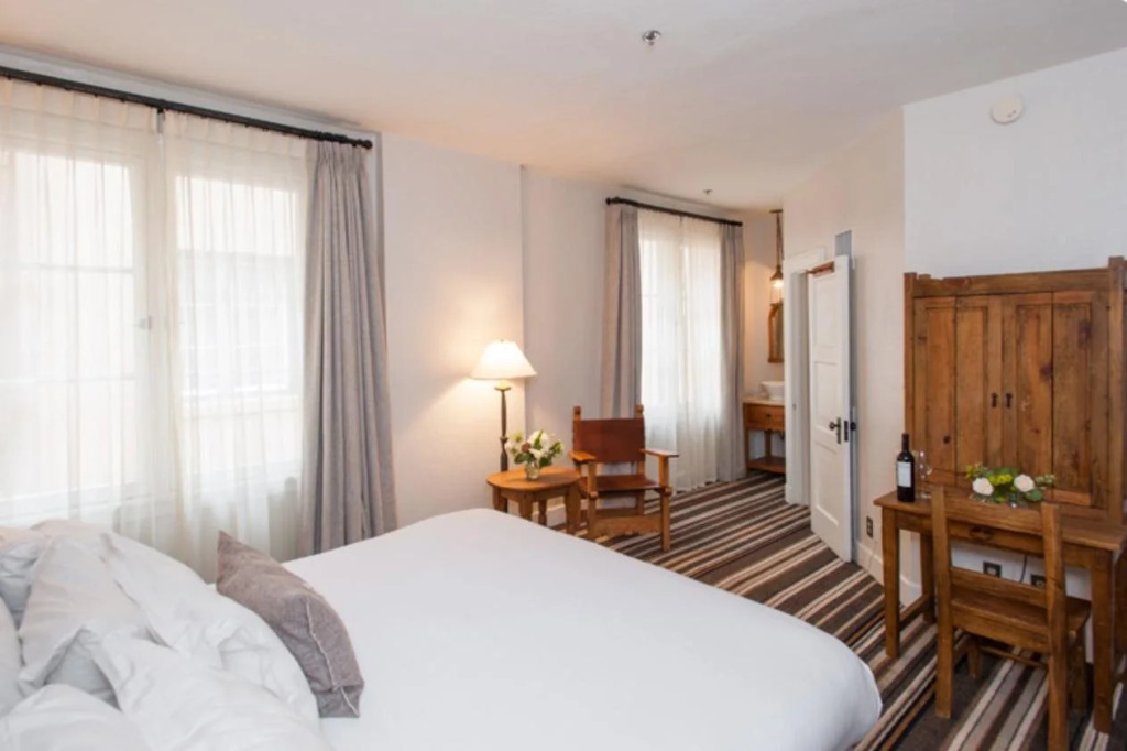 Hotel St Francis