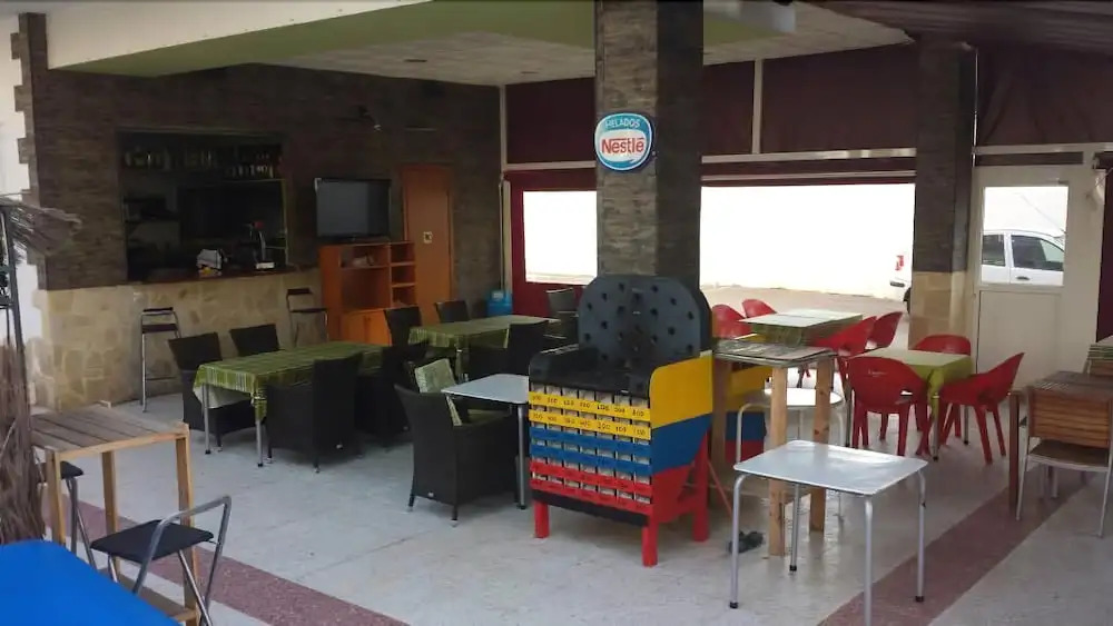 Apartamentos Ocaña