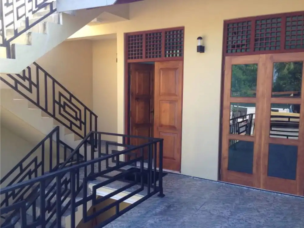Imran Villa