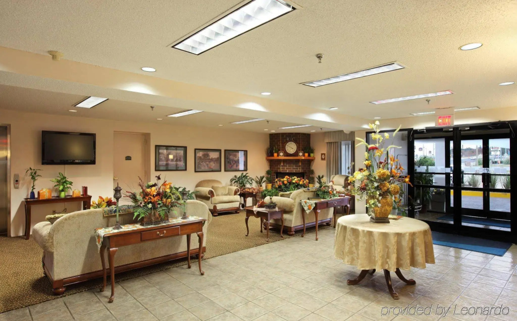 Holiday Inn Express - Hope by IHG