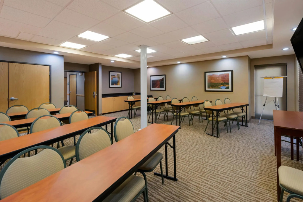 Comfort Suites El Paso West