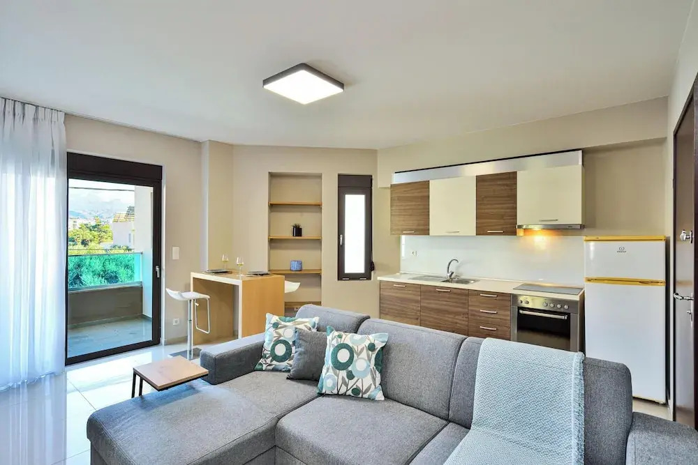 Marena Apartments