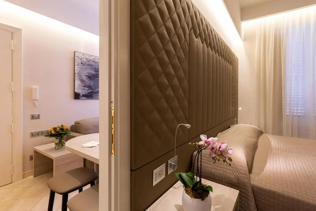 Harry's Bar Trevi Luxury Apartments - Spagna