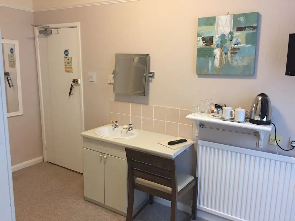 Phantele Bed and Breakfast