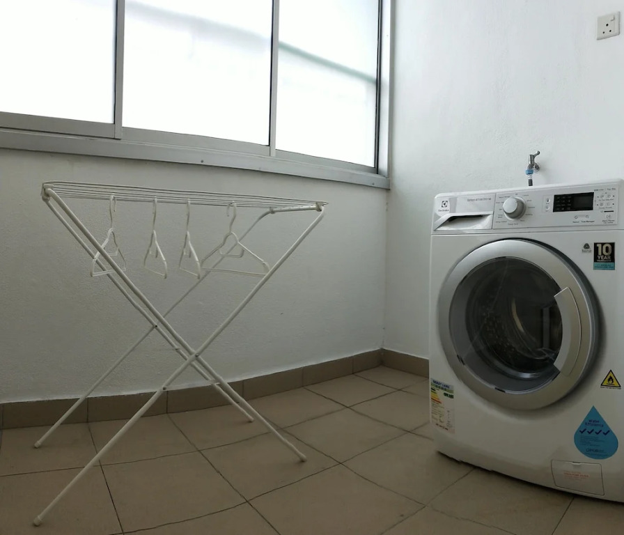 Publika Suites by iHost