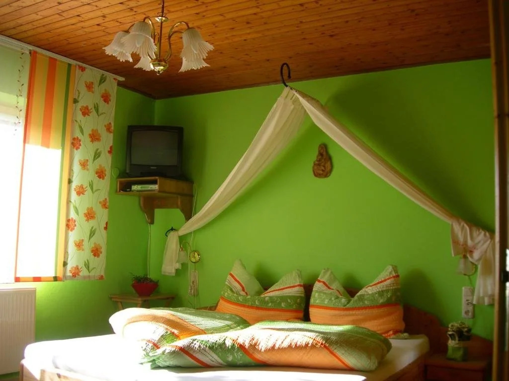 Weingut Bohrn Himmelbett