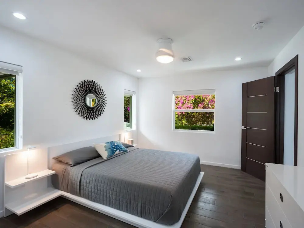 Black Urchin Boutique Resort