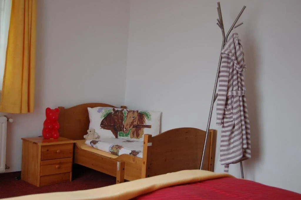 Familienappartements Sommereck