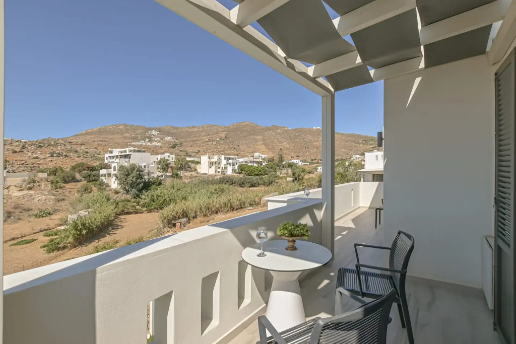 Villa Bazeos