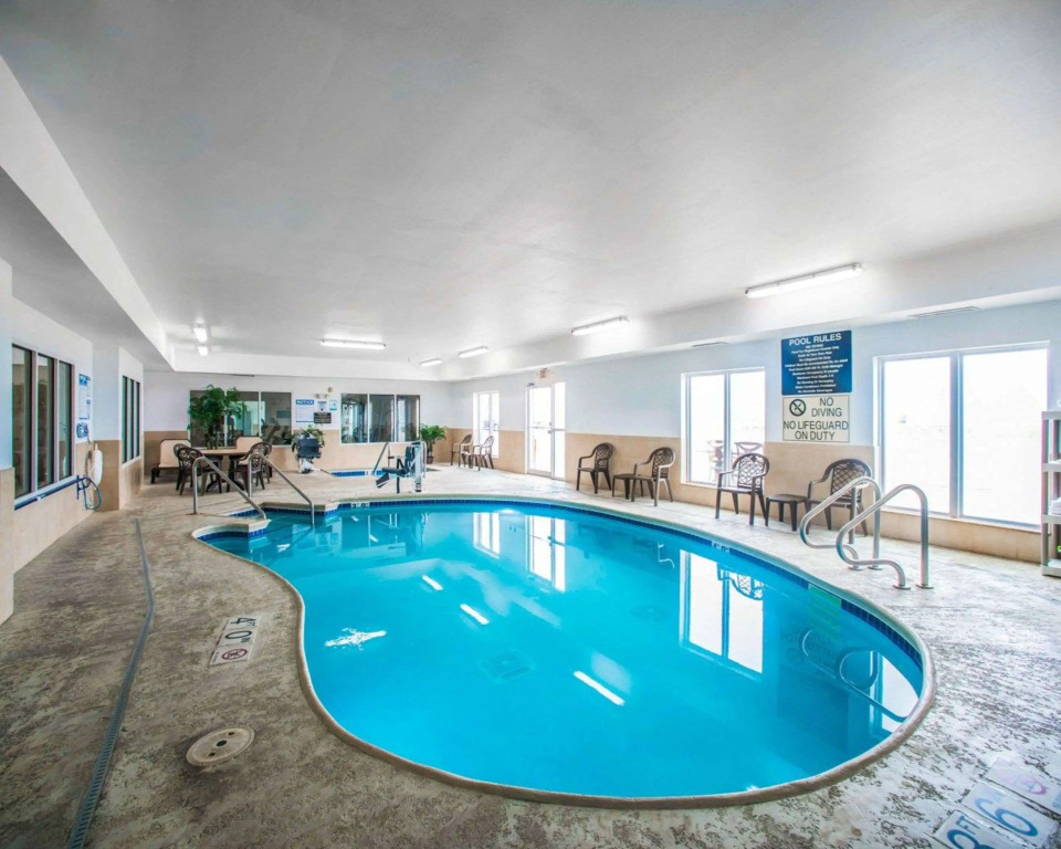 Sleep Inn & Suites Washington near Peoria