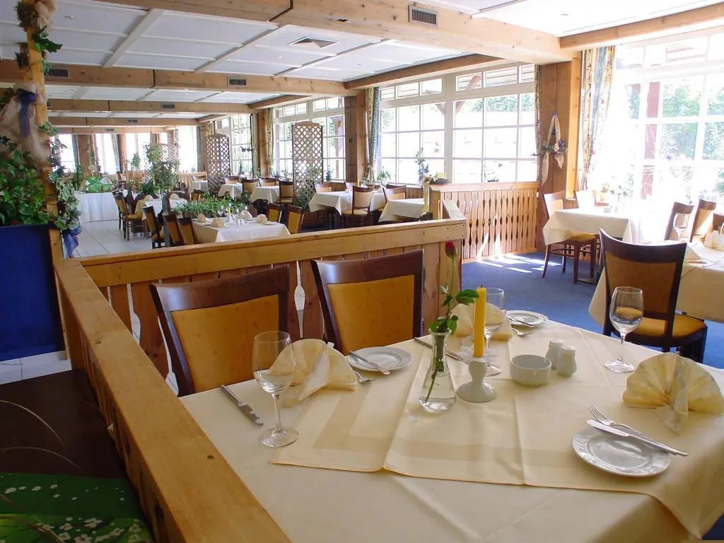 Hotel & Resort Fünfjahreszeiten