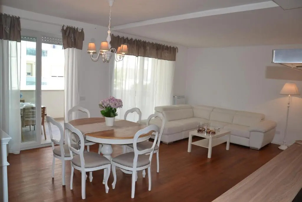 Porto Nuovo Holiday Home