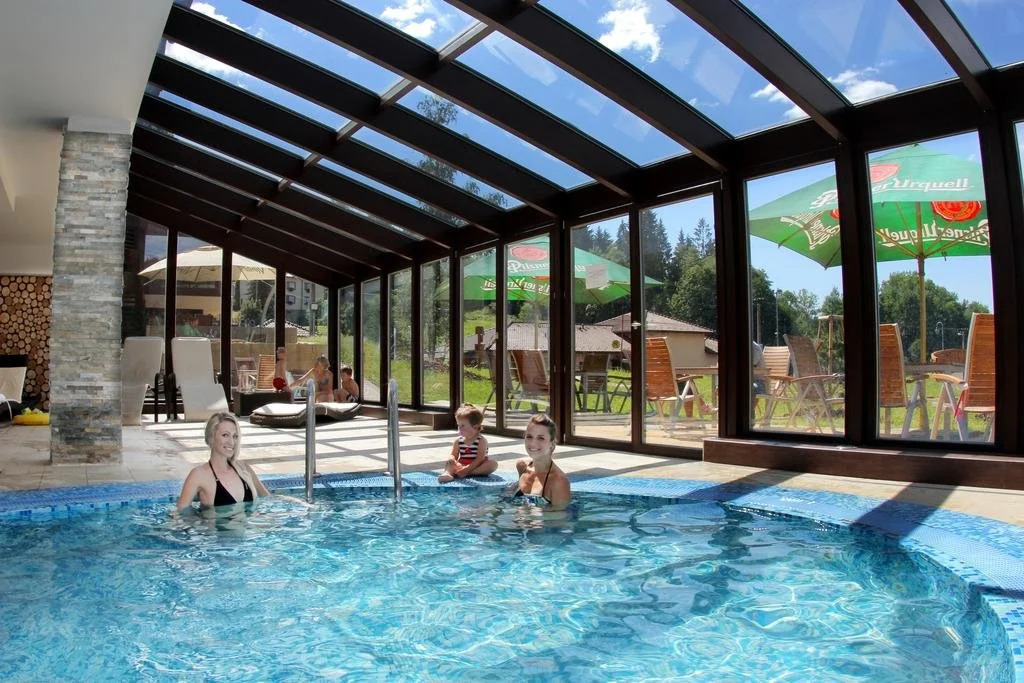 Wellness Hotel Kempa