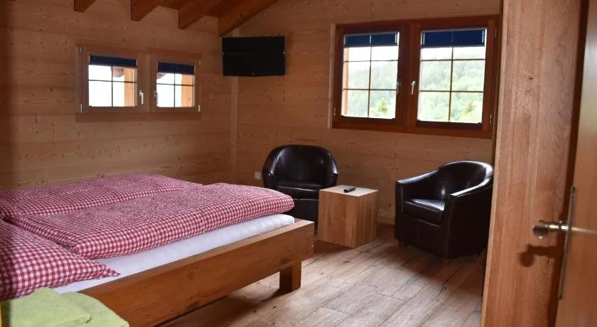 B&B Hängebrigga