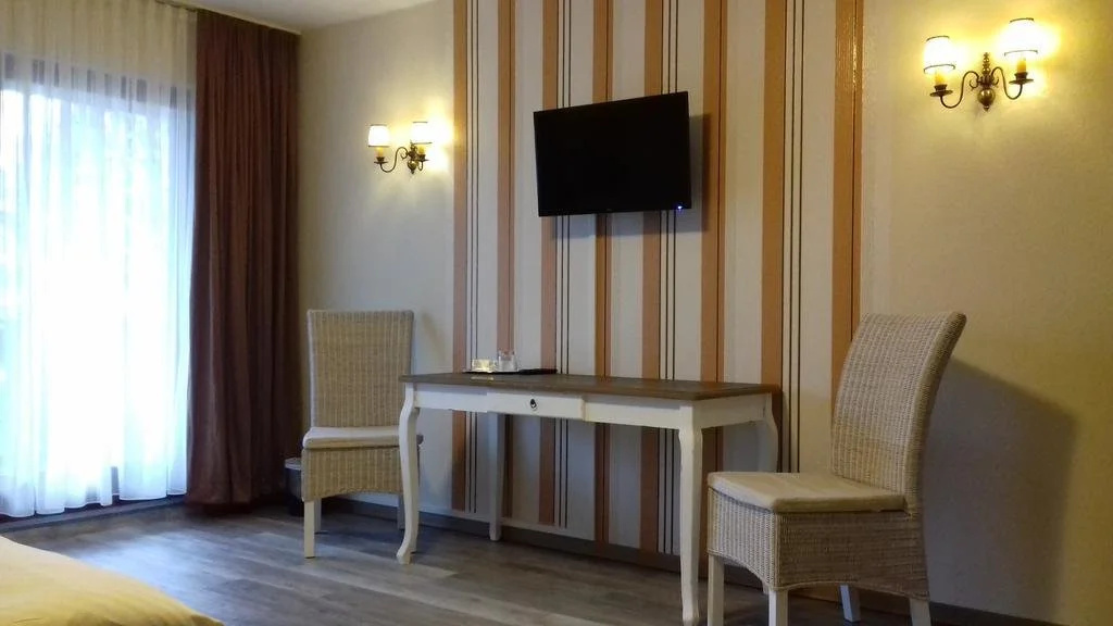 Hotel Garni Eichhornkobel