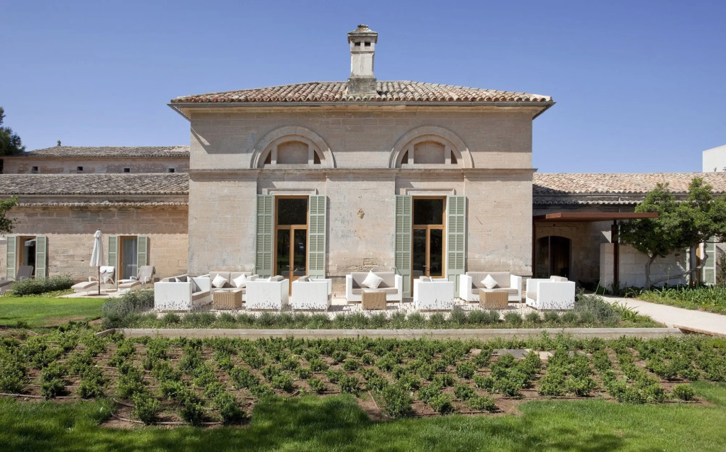 Fontsanta Hotel Thermal & Spa