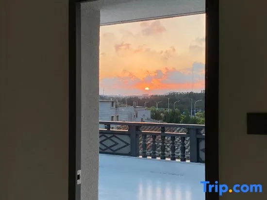 Pingtan Buwan Villa Seaview Homestay