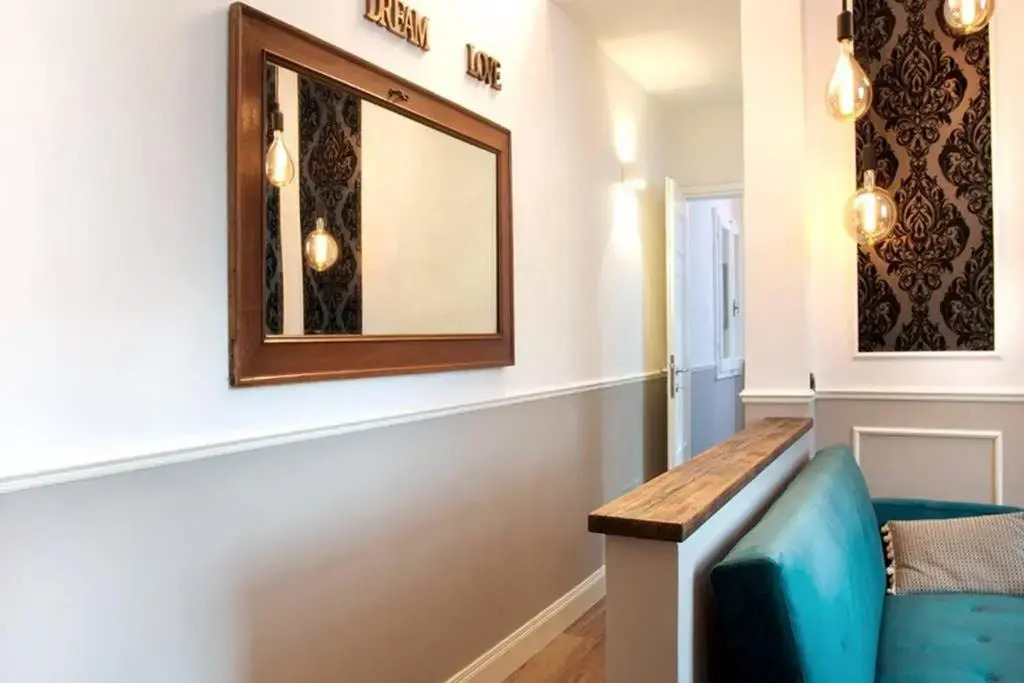 Dandy Suite on the Arno River (Adults Only)