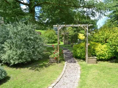 Honeysuckle Cottage