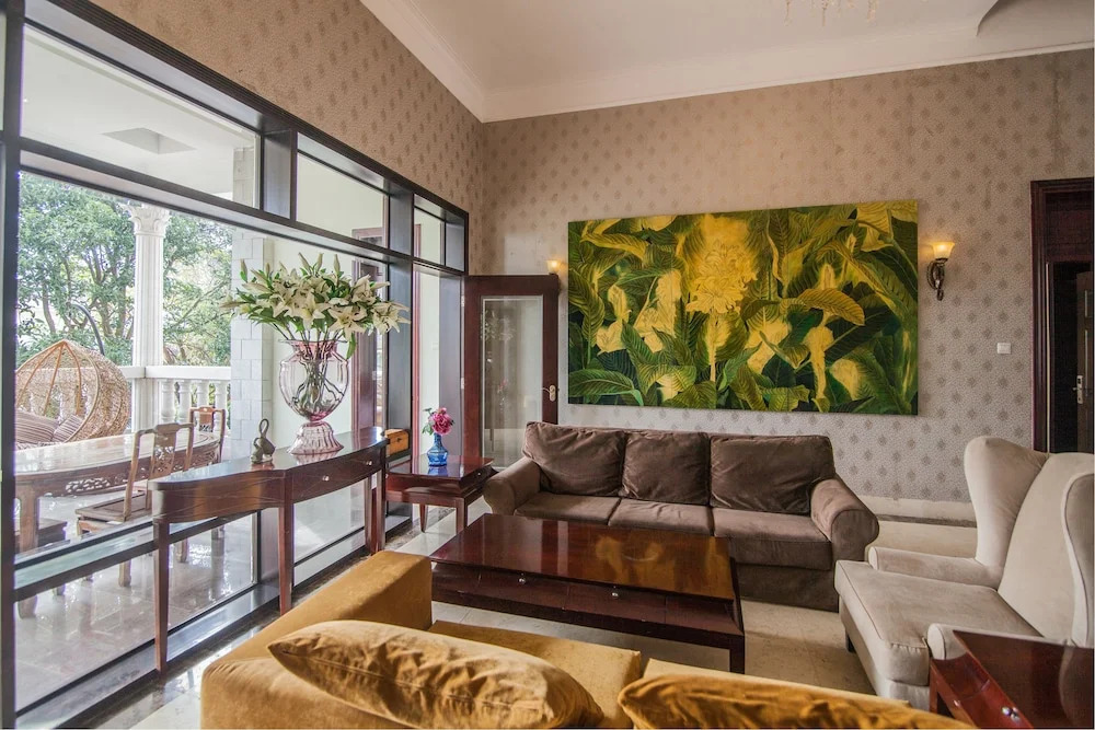 Gulangyu Liuyue Garden Resort Hotel