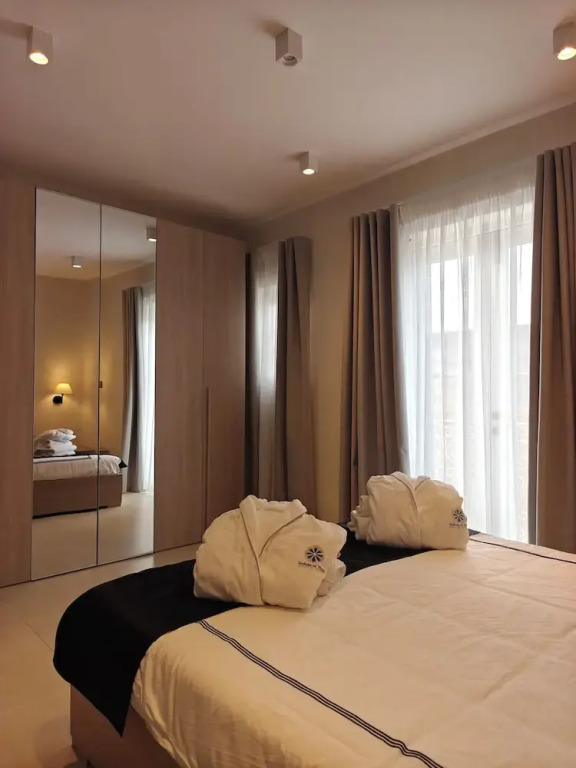 Veduta ta' Pinu Holiday Residences