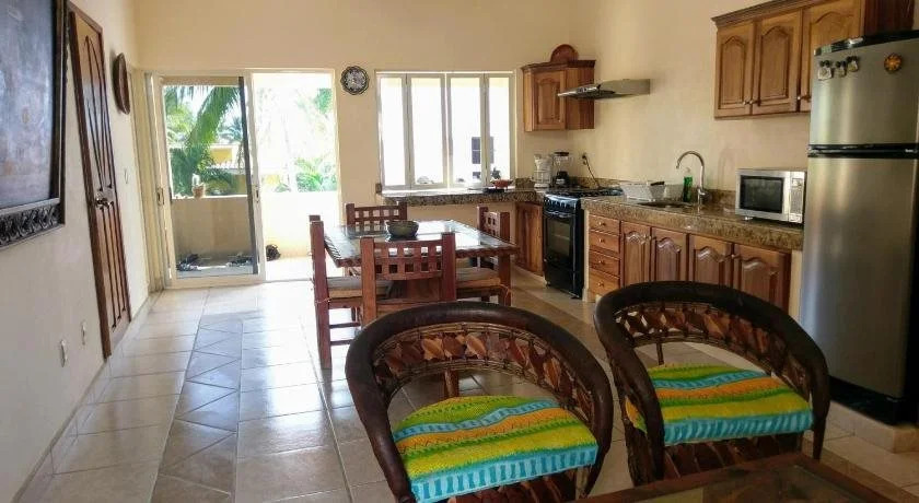 Casa de Pancho