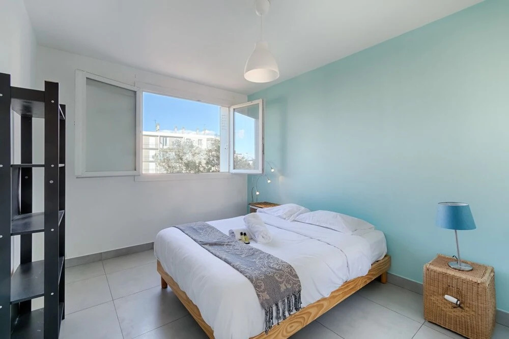 Entre Calanques ET Ville - Appartement de 70 m2