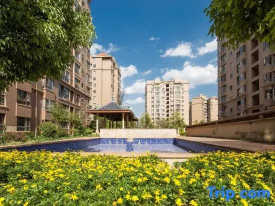 Yunnan Style Homestay